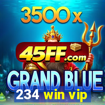 234 win vip